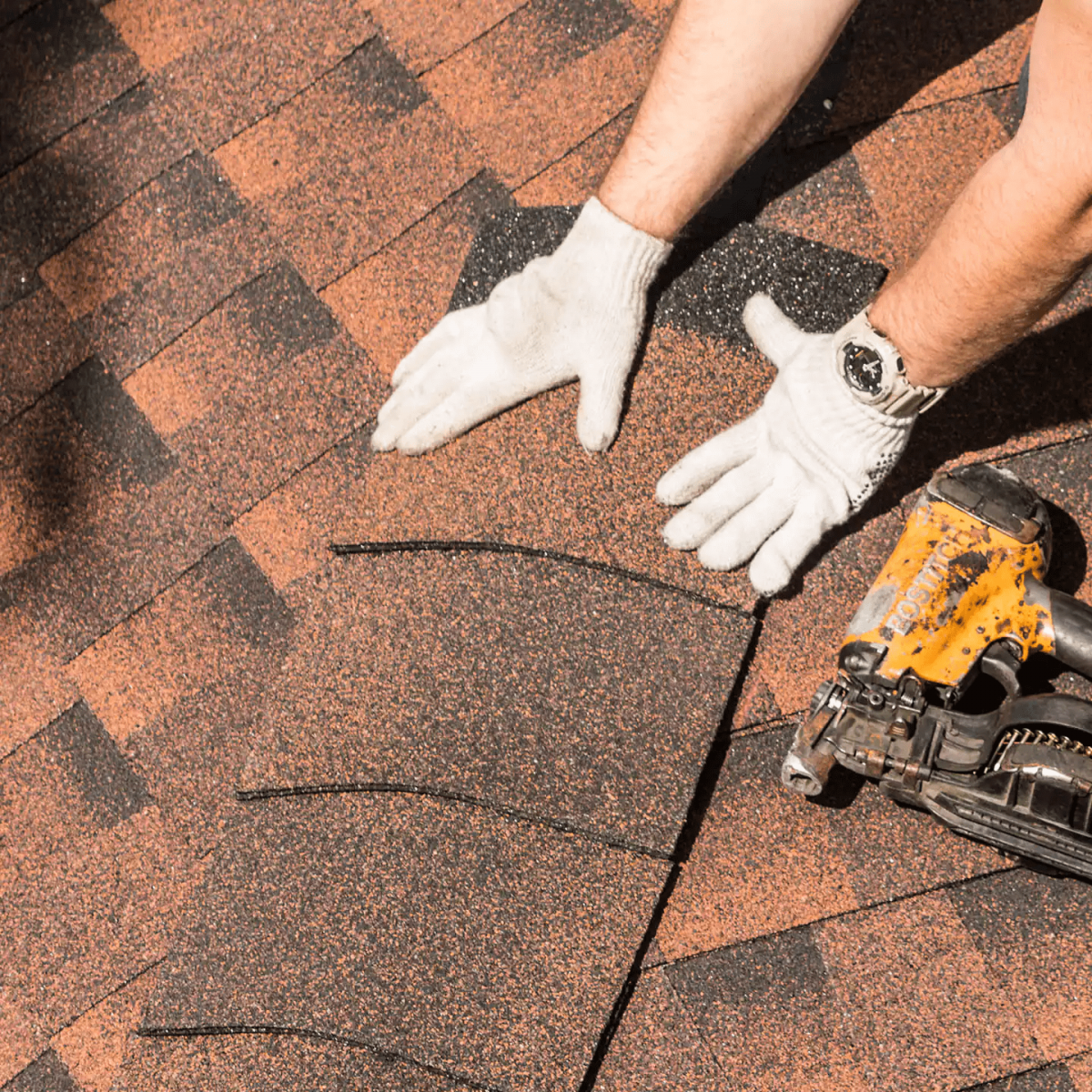 Quality Roofing and Siding LLC Images