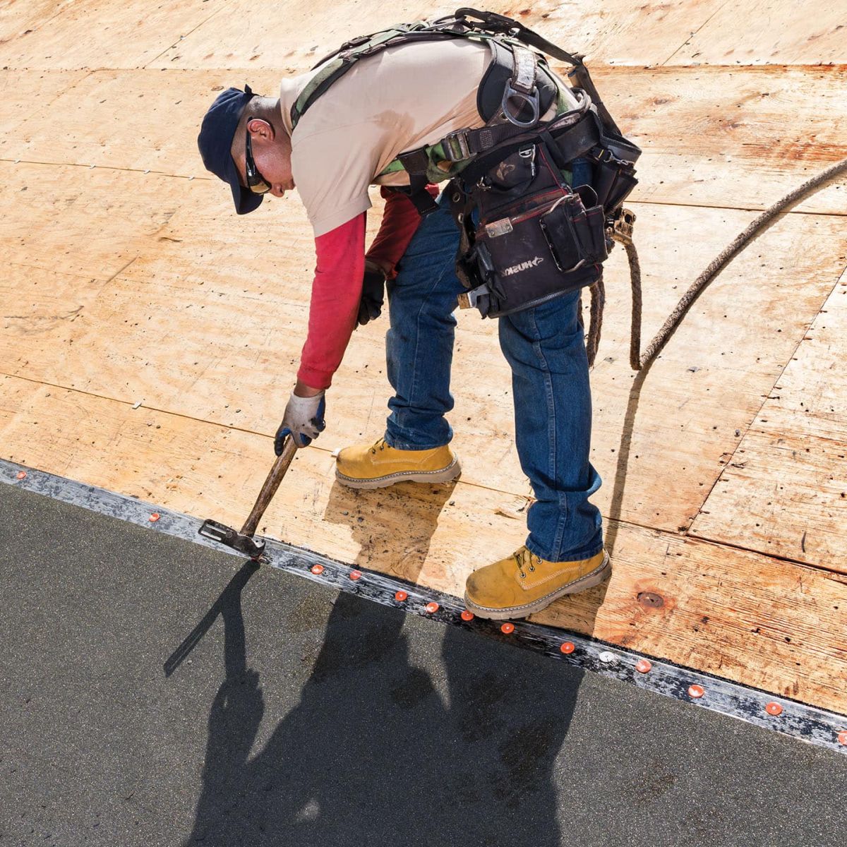 Quality Roofing and Siding LLC Images