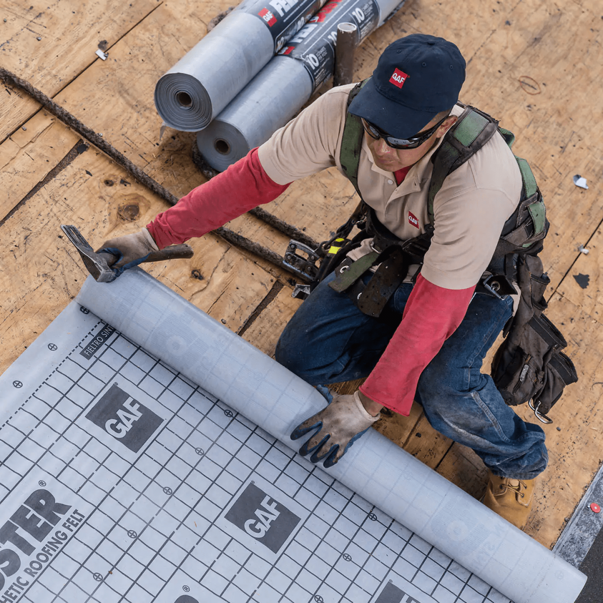Quality Roofing and Siding LLC Images