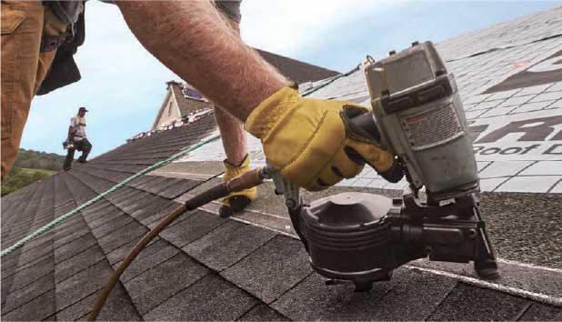 Quality Roofing and Siding LLCImages