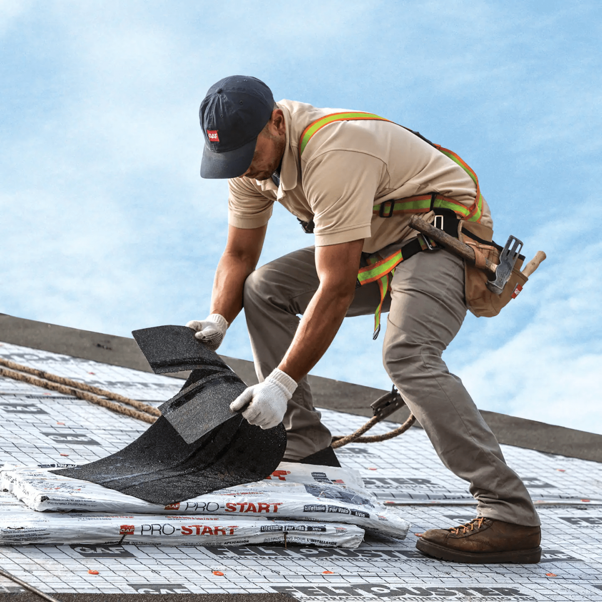 Quality Roofing and Siding LLC Images