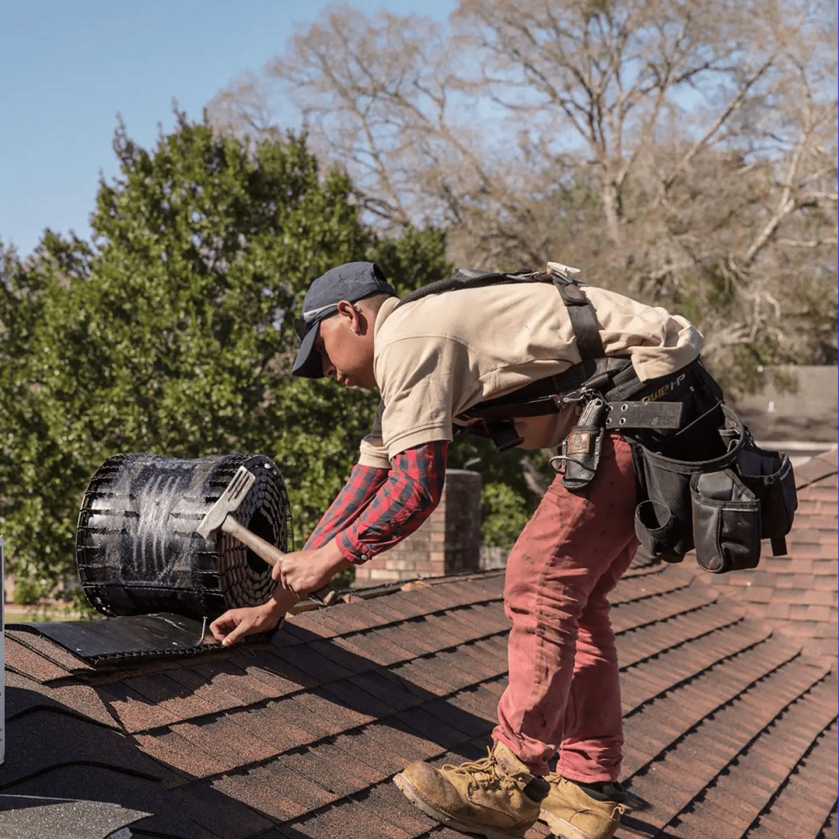 Quality Roofing and Siding LLC Images